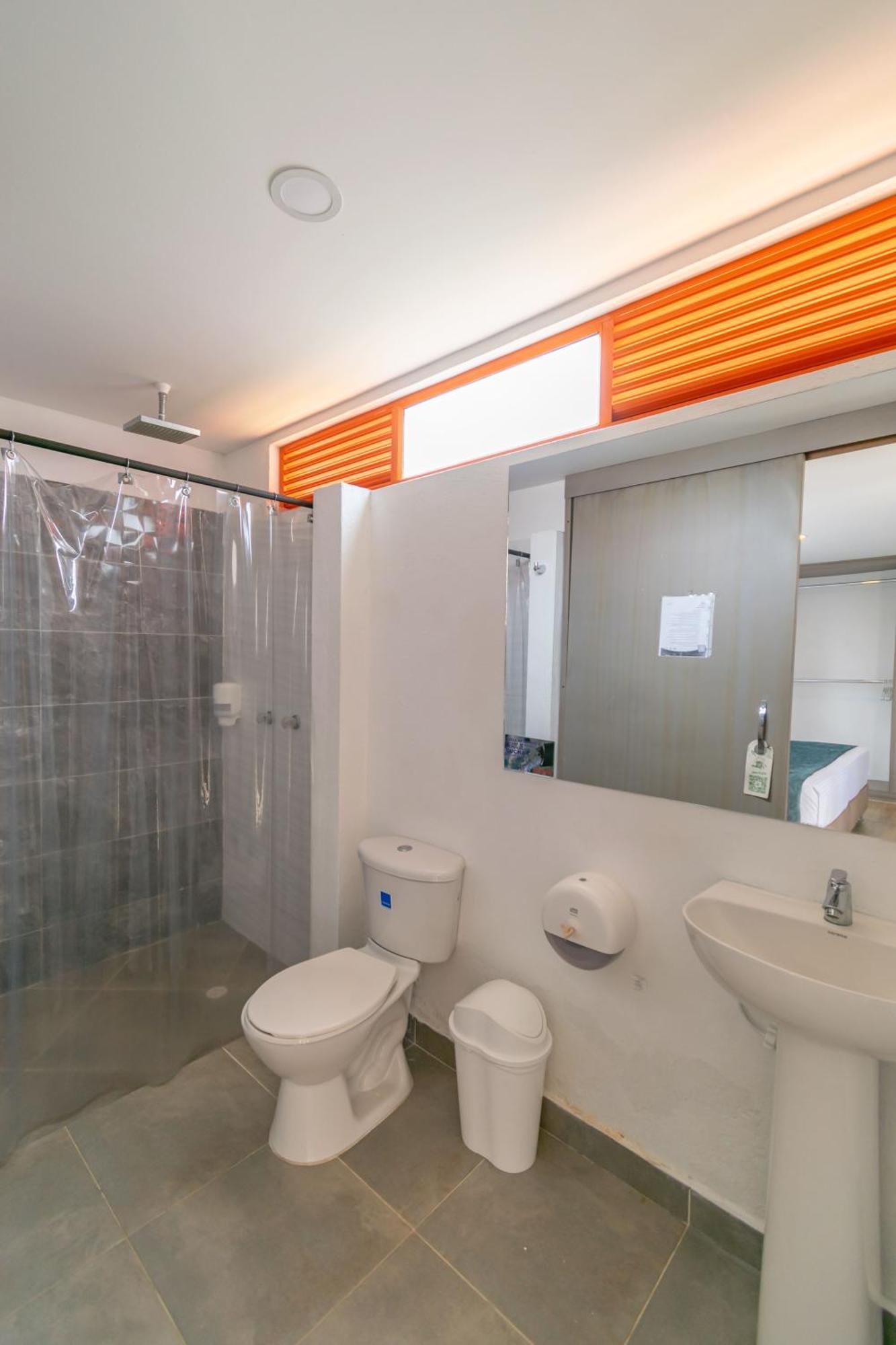 מונטנגרו Hotel Campestre La Aldea מראה חיצוני תמונה