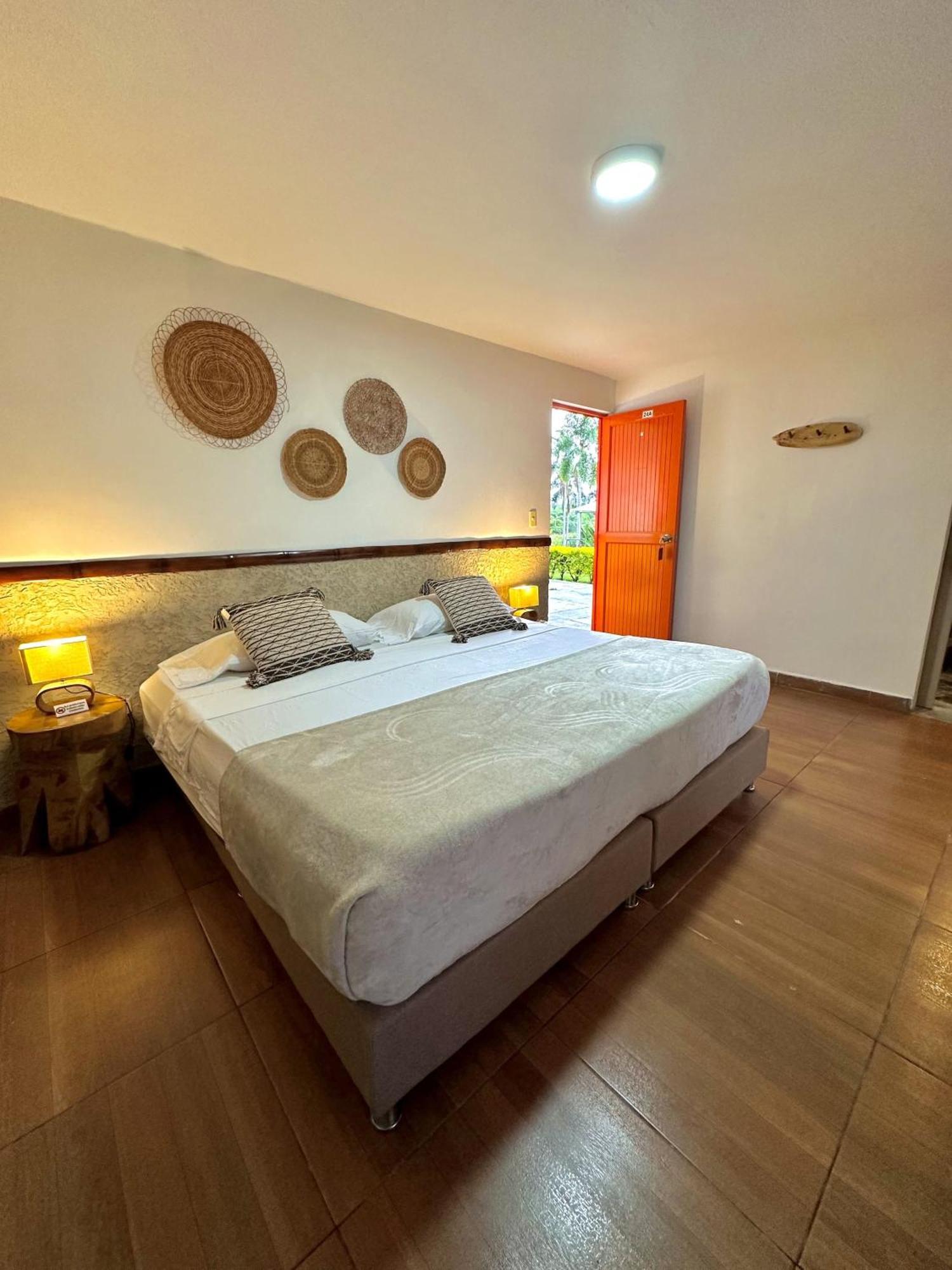 מונטנגרו Hotel Campestre La Aldea מראה חיצוני תמונה
