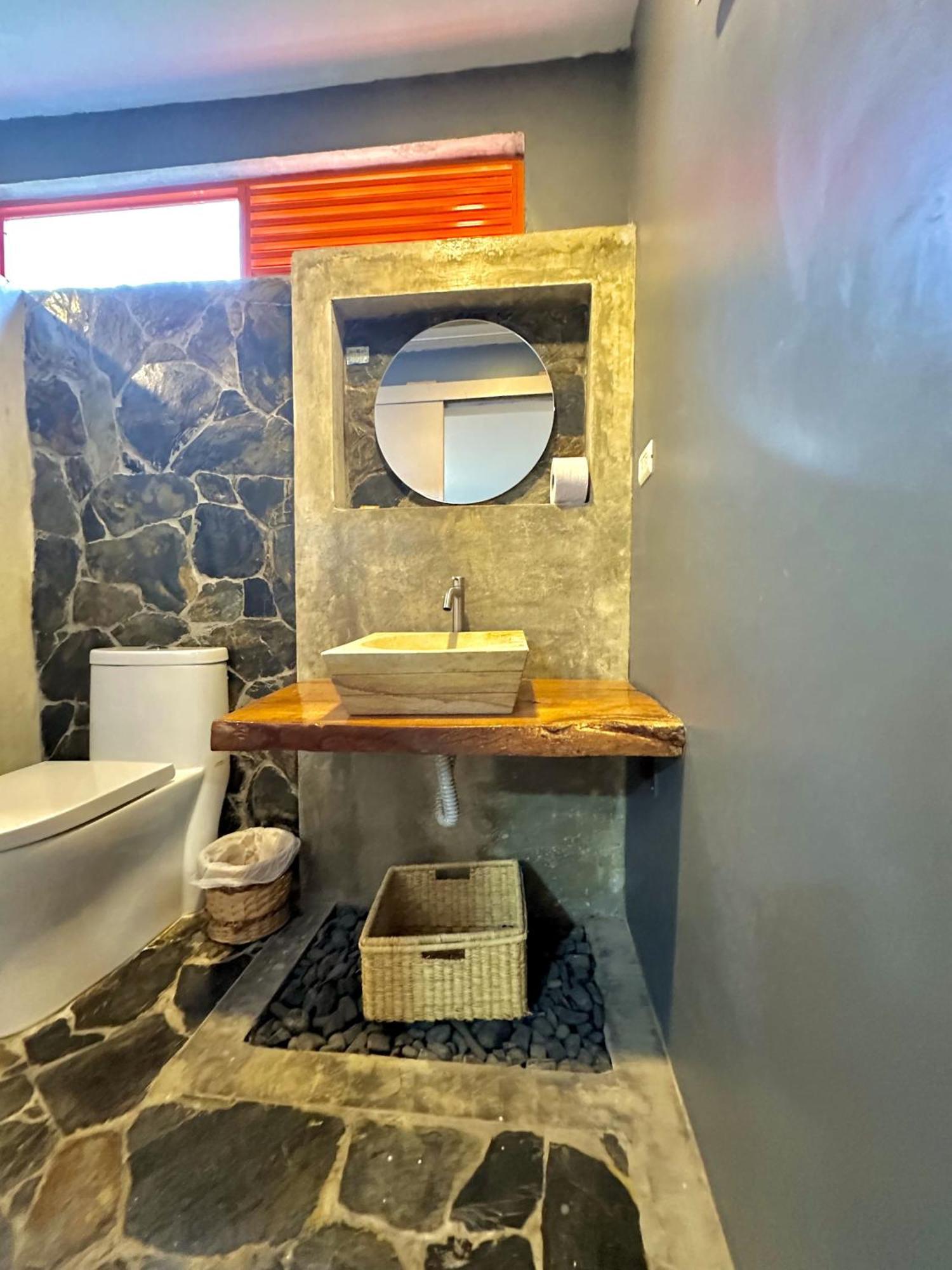 מונטנגרו Hotel Campestre La Aldea מראה חיצוני תמונה